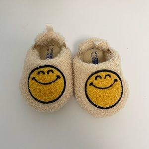 Baby Gap slippers